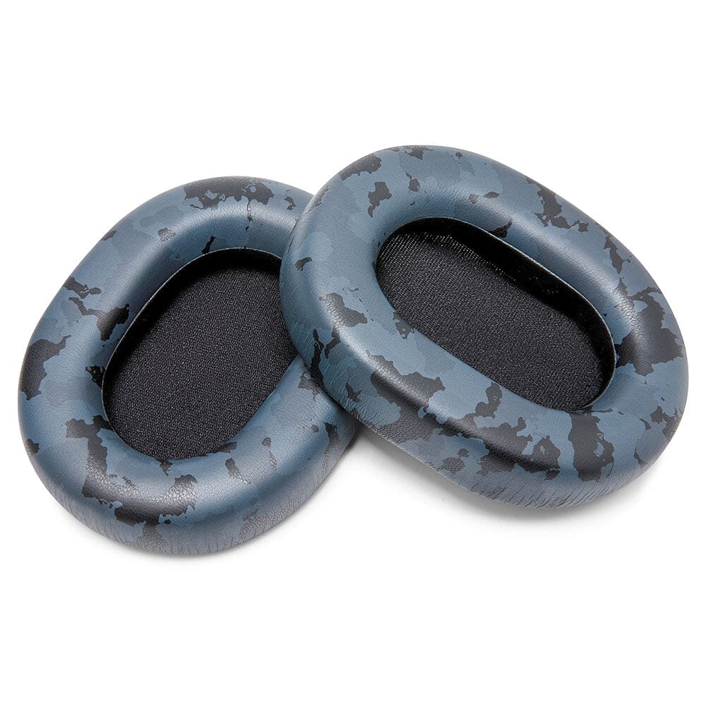PU Upgraded - XM5 | Black Camo