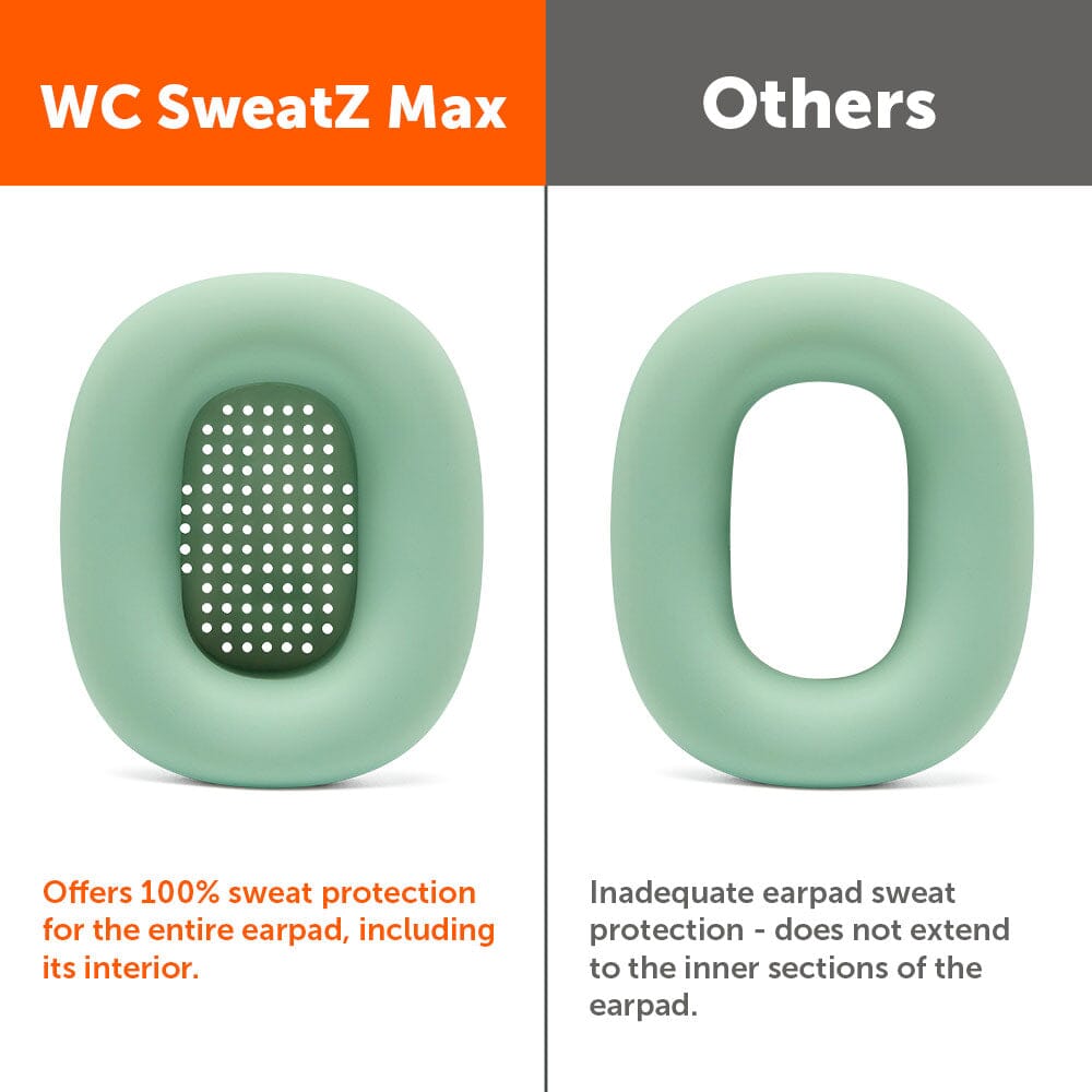 WC SweatZ Max | Green