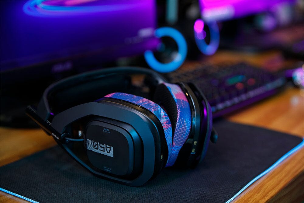 WC FreeZe A50 | Speed Racer
