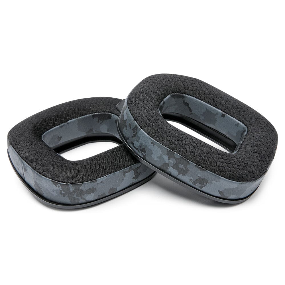 WC FreeZe A50 | Black Camo