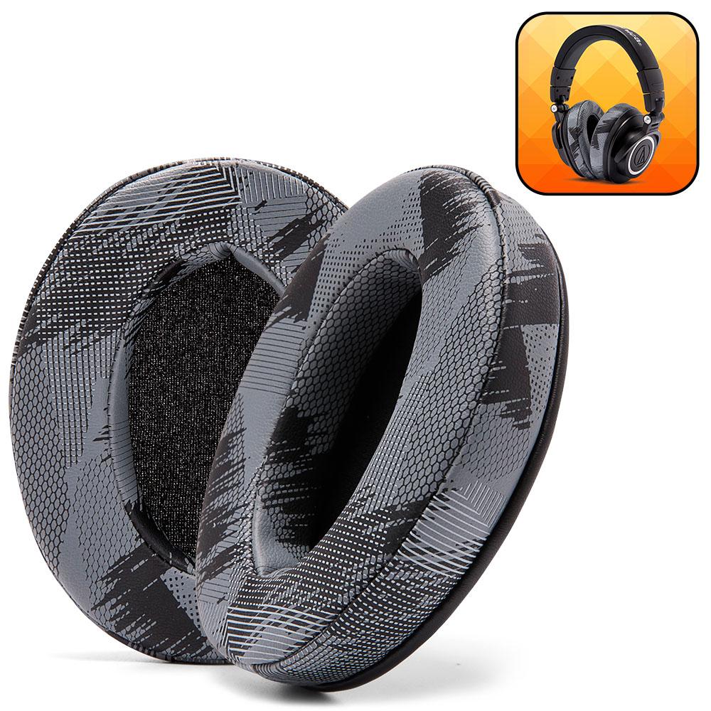 ATH M50X Earpads | Anthracite