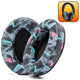 ATH M50X Earpads | 90s Black