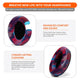 ATH M50X Earpads | Speed Racer