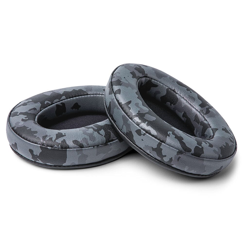 ATH M50X Earpads | Black Camo