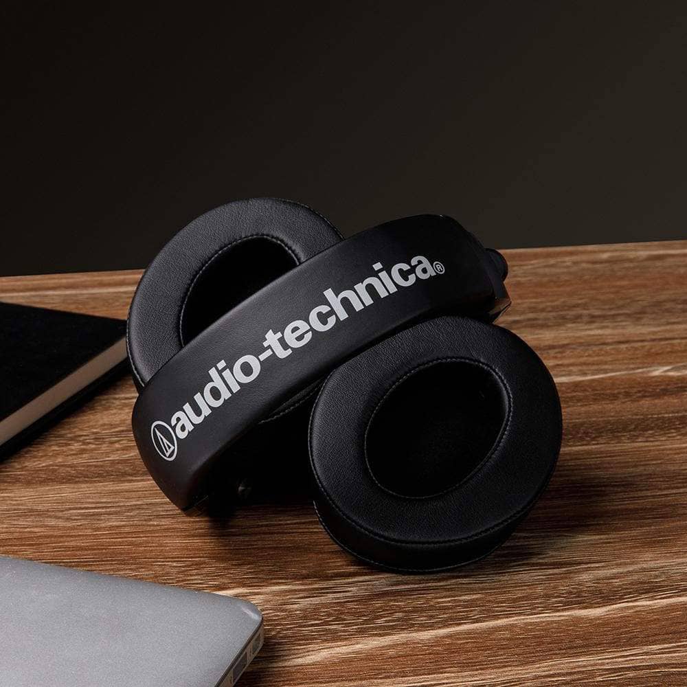ATH M50X Earpads | Black