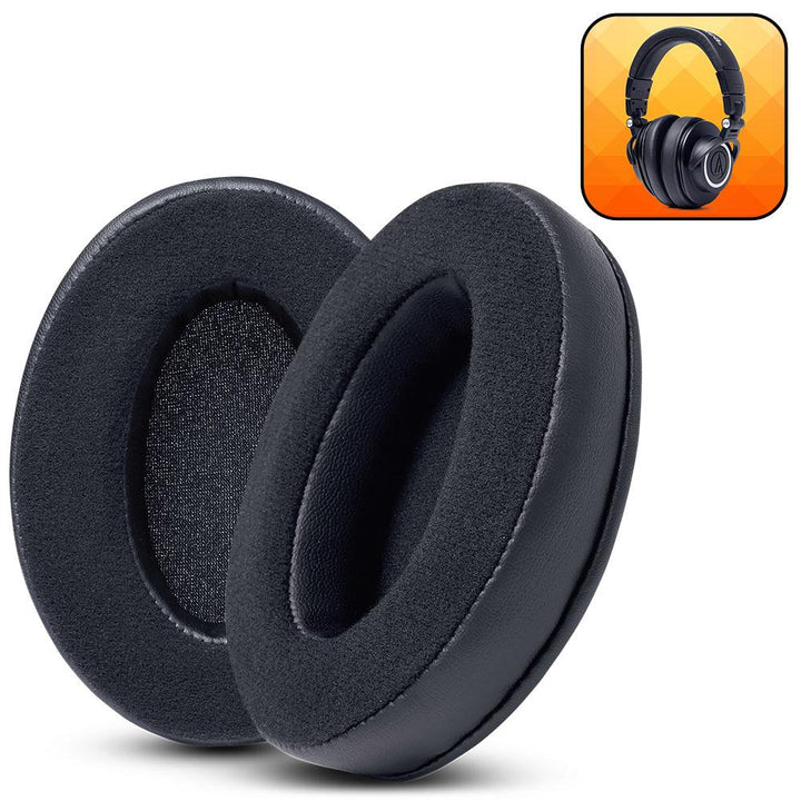 Hybrid earpads discount