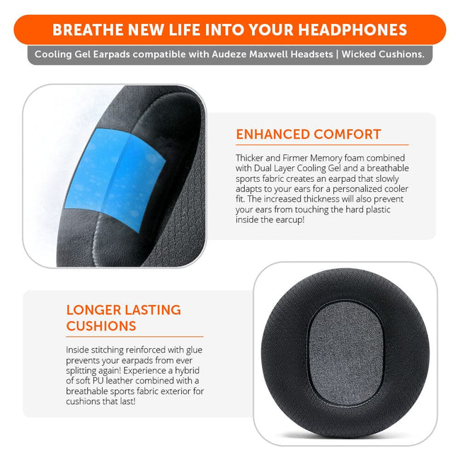 WC FreeZe Hybrid - Maxwell