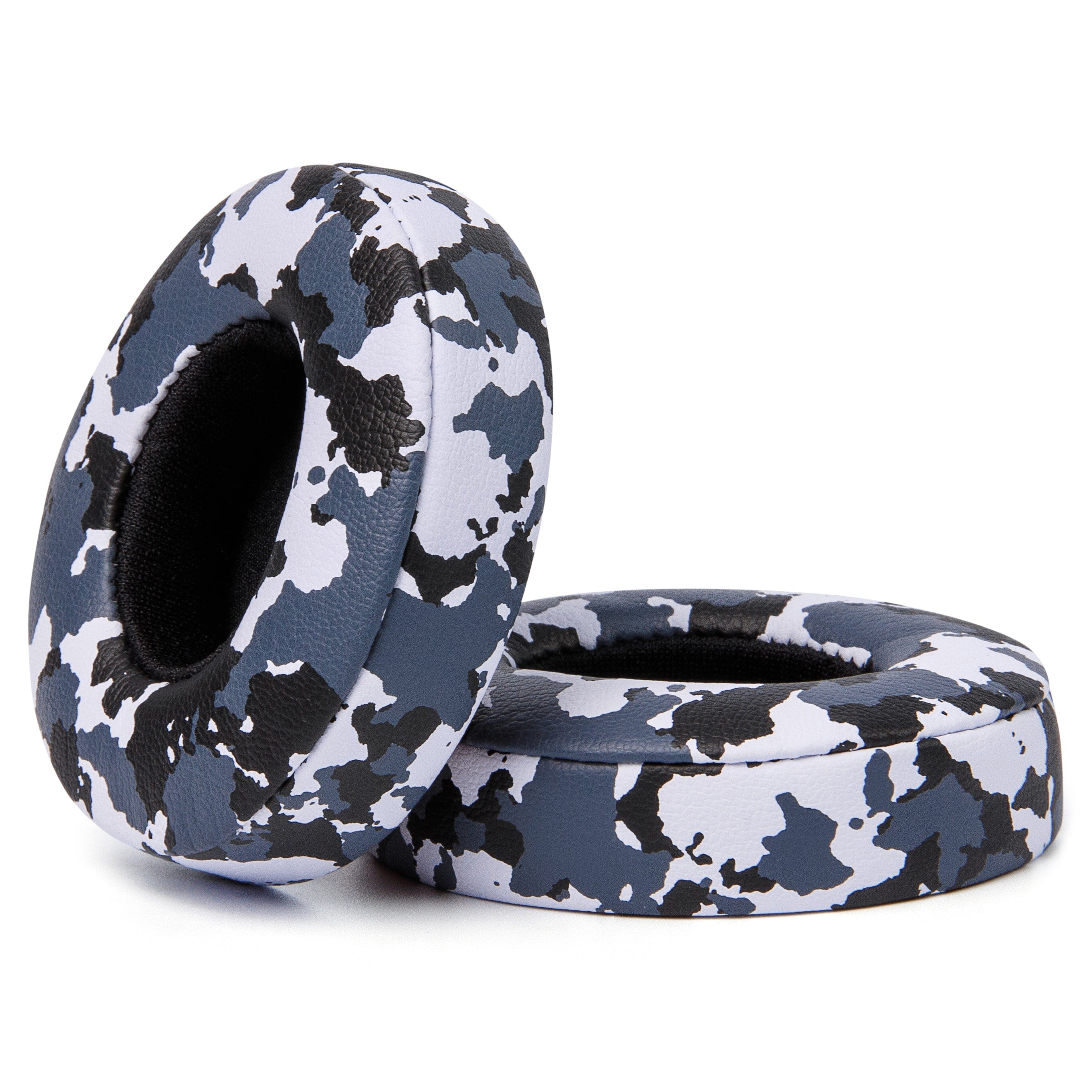 Beats Solo Earpads | Snow Camo