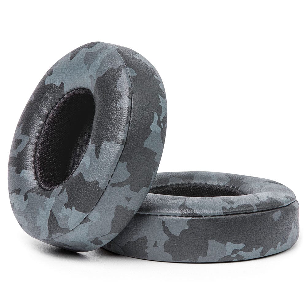 Beats Solo Earpads | Black Camo