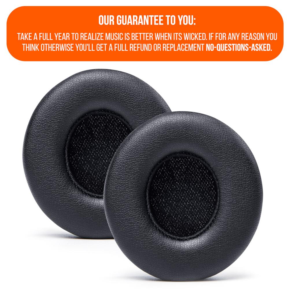 Beats Solo Earpads | Black