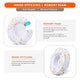 Beats Solo Earpads | Gold Marble
