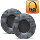 Beats Solo Earpads | Black Camo