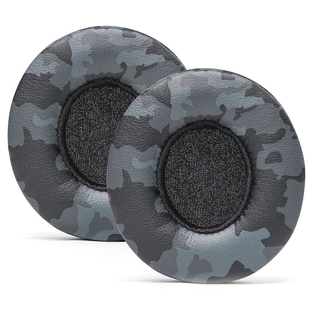 Beats Solo Earpads | Black Camo