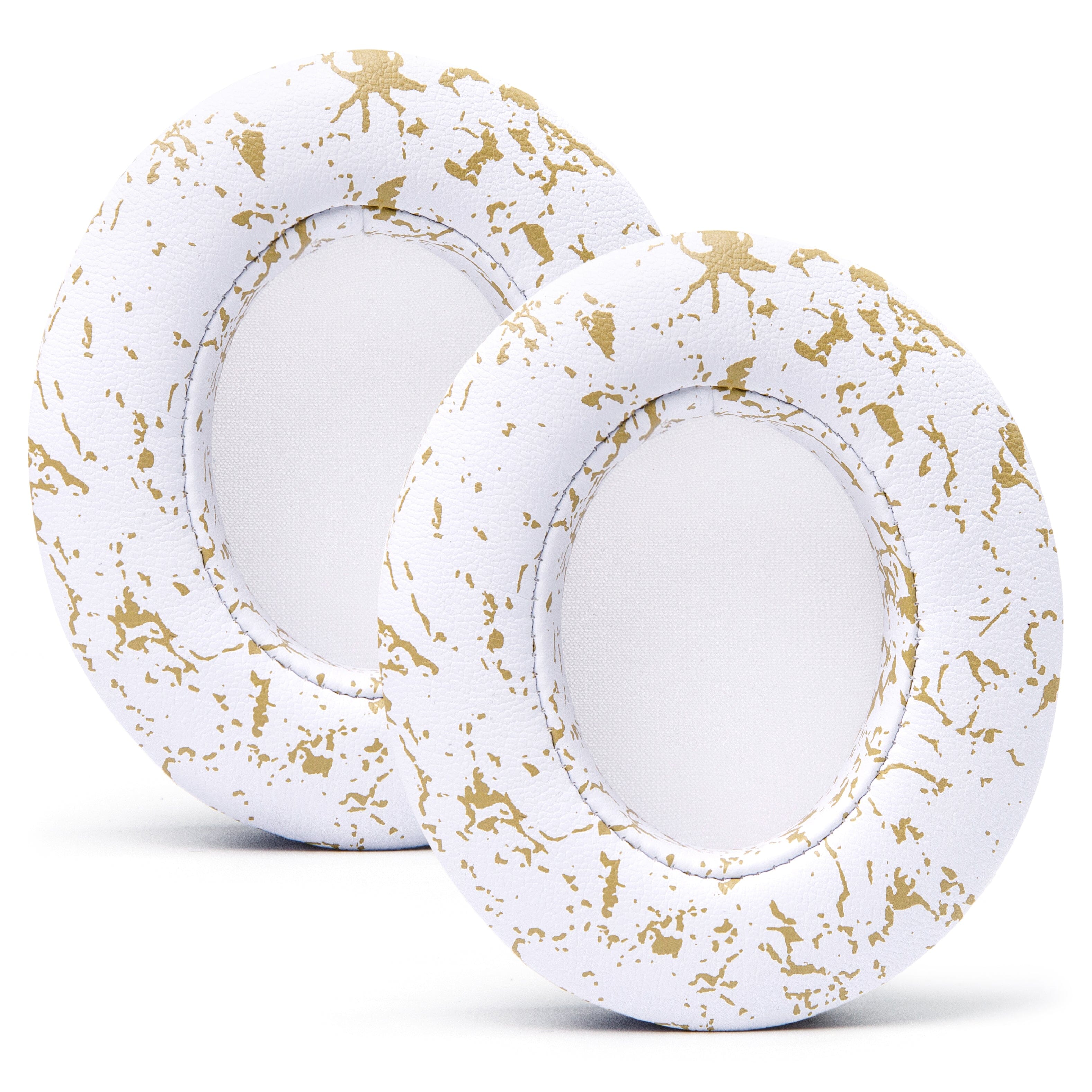 Beats Solo Earpads | Gold Marble