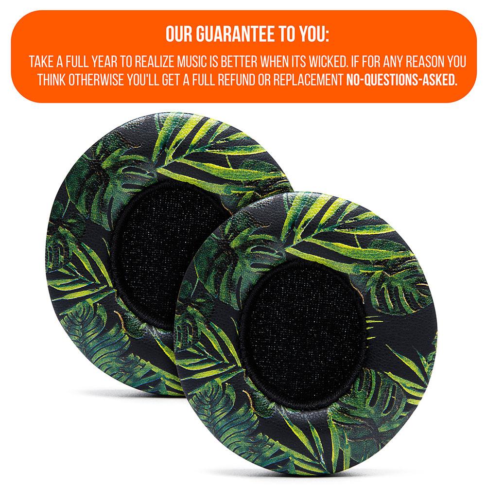 Beats Solo Earpads | Tropical