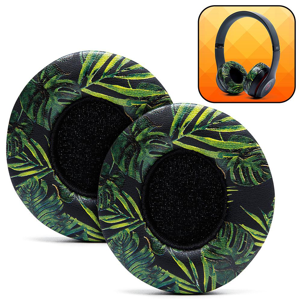 Beats Solo Earpads | Tropical