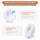 Beats Solo Earpads | White
