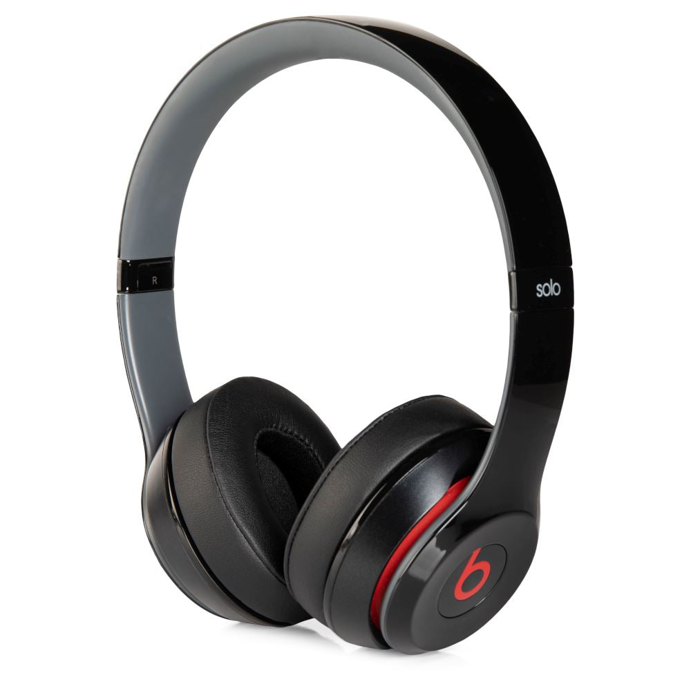 Beats Solo Earpads | Black