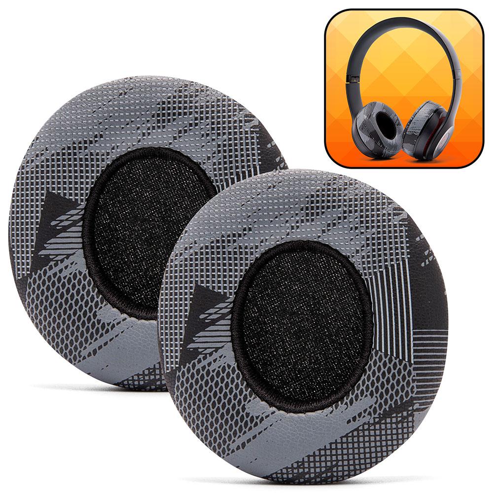 Beats Solo Earpads | Anthracite