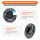 Beats Solo Earpads | Black Camo