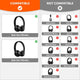 Beats Solo Earpads | Shared Image