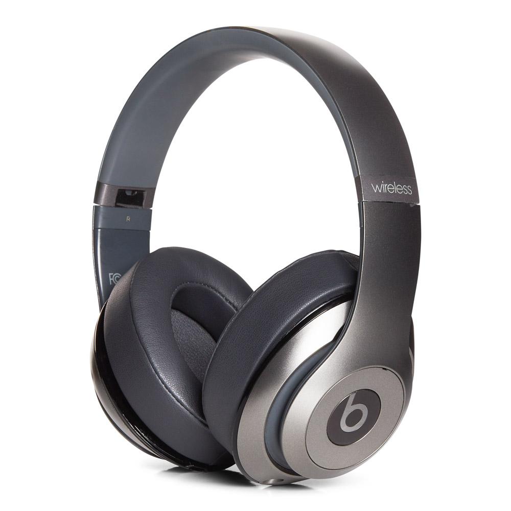 Beats Studio Earpads | Titanium