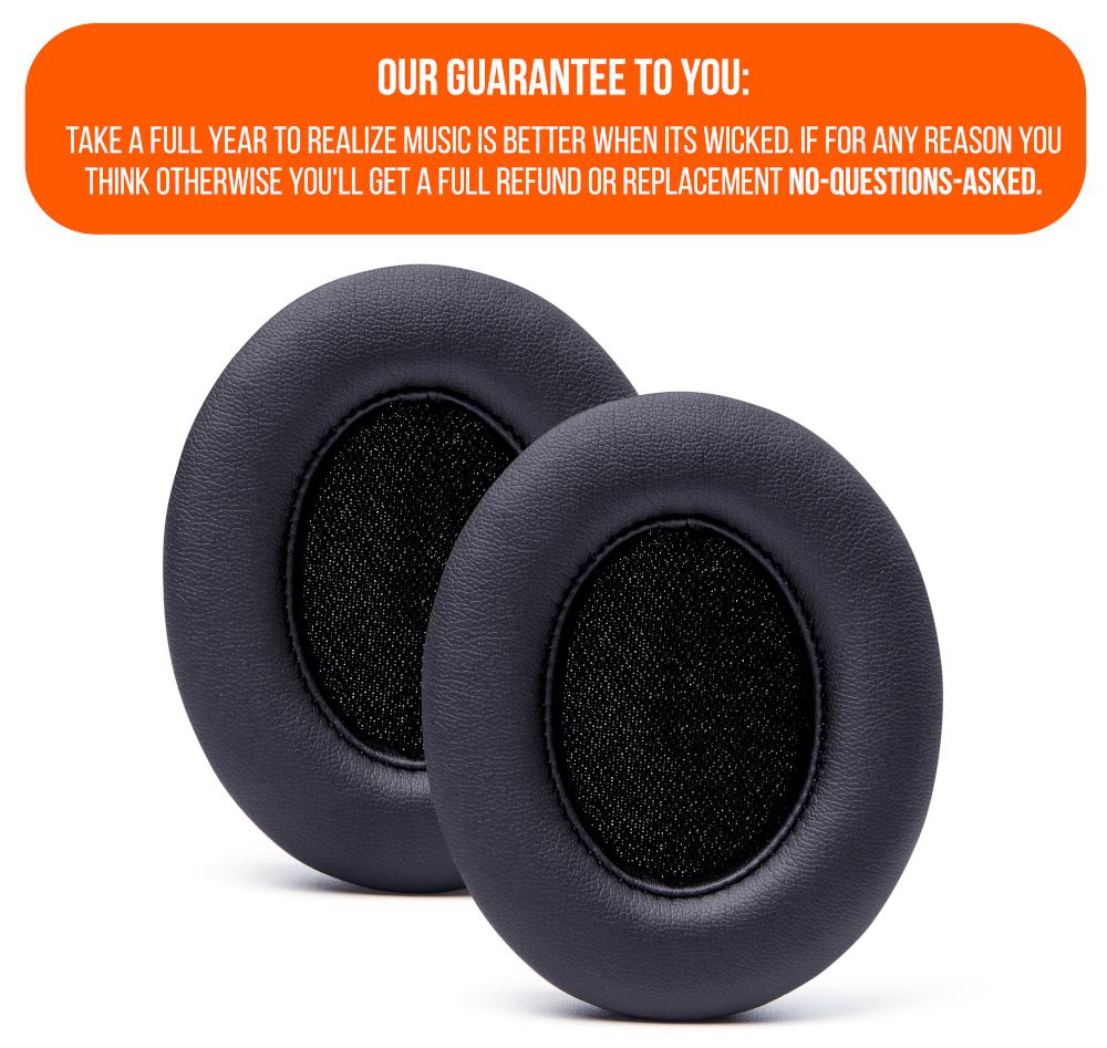 Beats Studio Earpads | Black