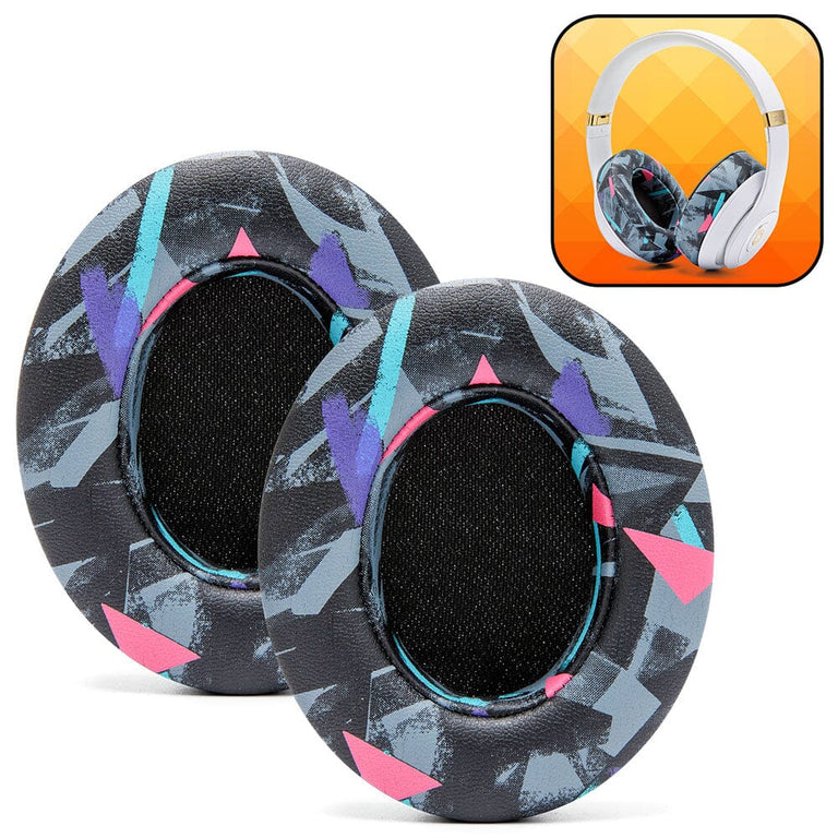 Beats Studio Wireless Anime Manga Replacement Ear Pads For Studio 2 & 3