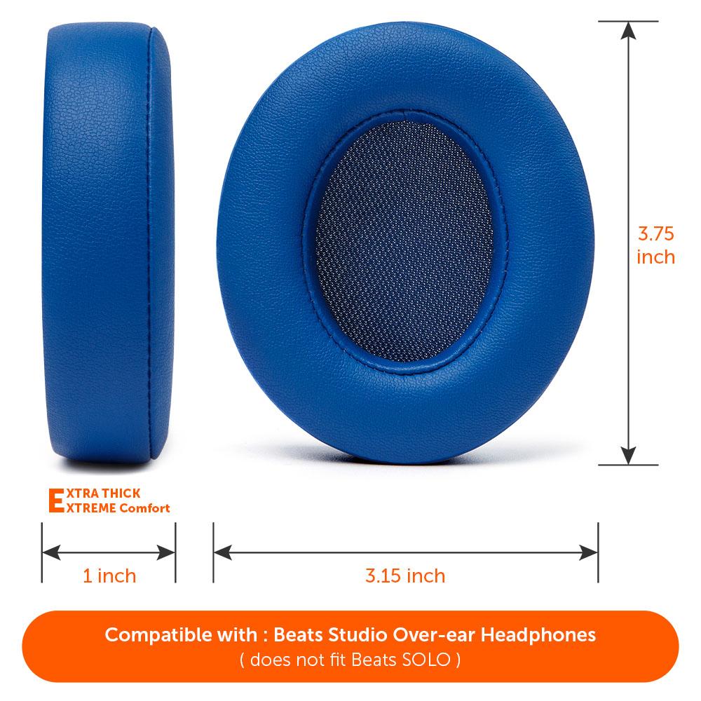 Beats Studio Earpads | Blue