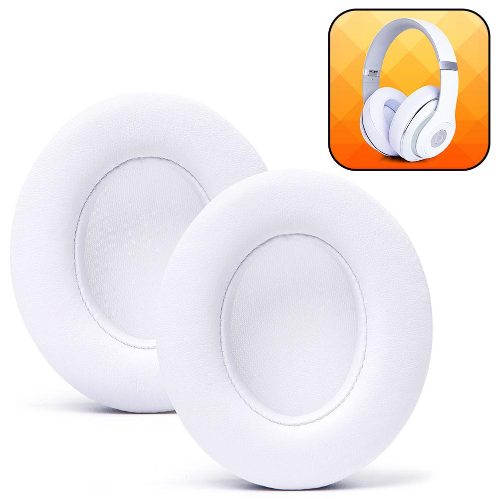 Beats Studio Earpads | White