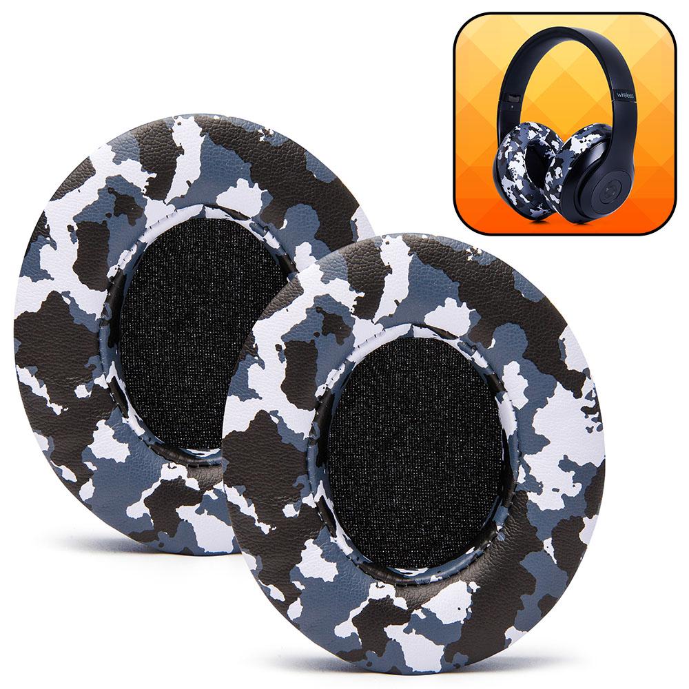 Beats Studio Earpads | Snow Camo