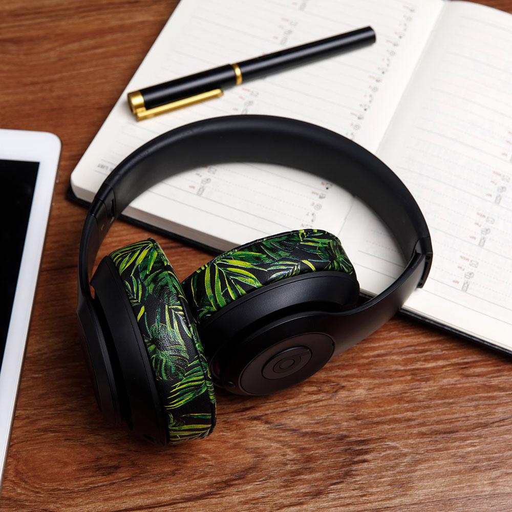 Beats Studio Earpads | Tropical