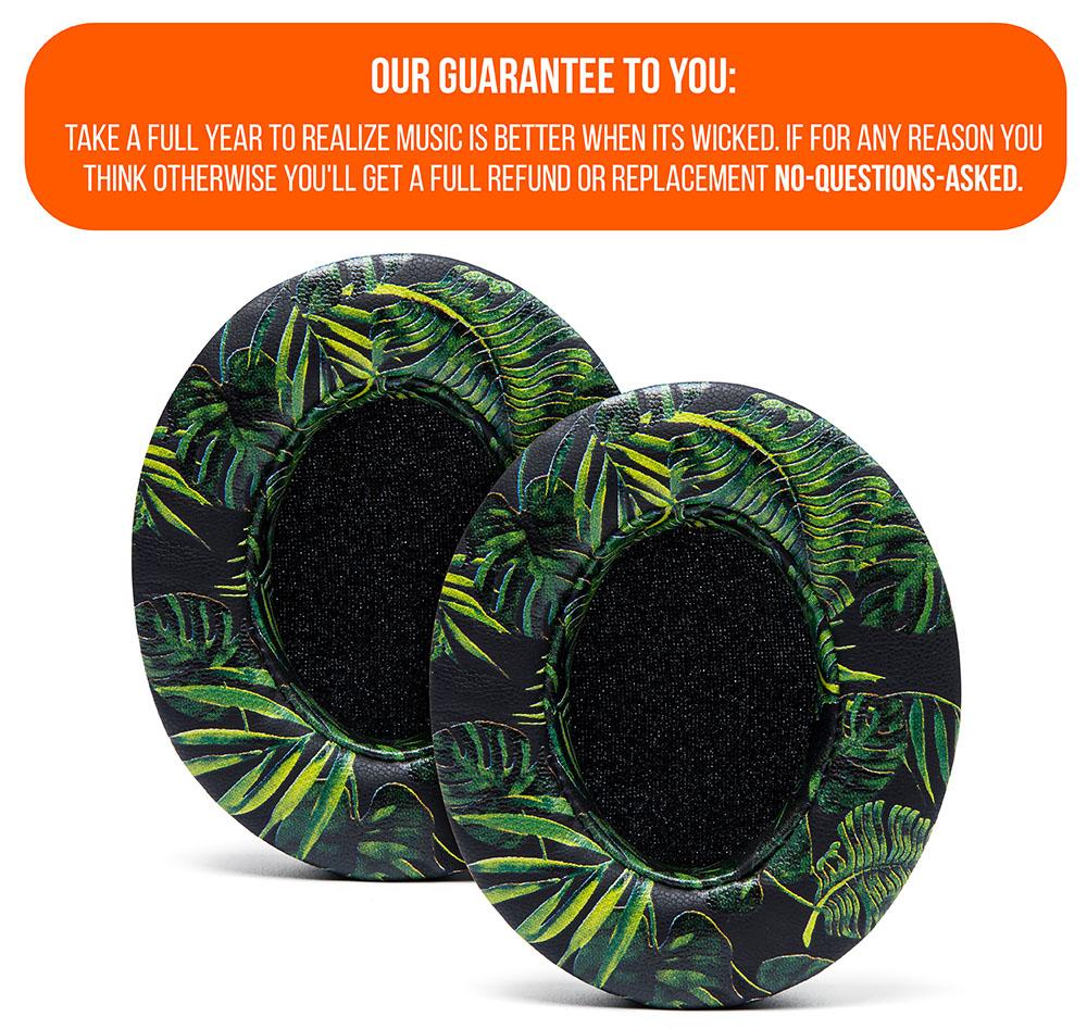 Beats Studio Earpads | Tropical