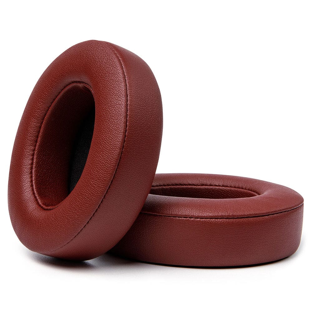 Beats Studio Earpads | Burgundy