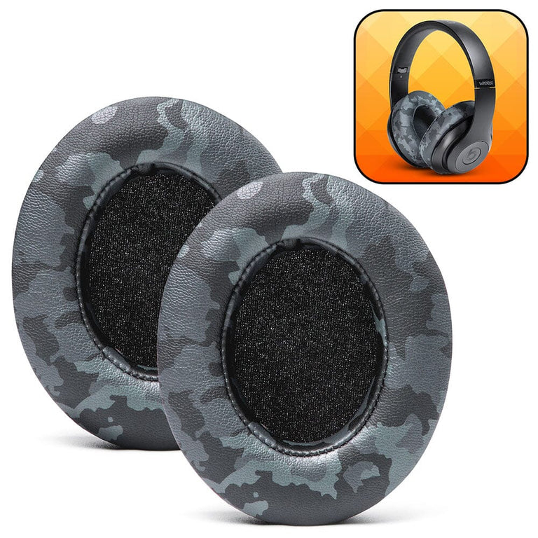 Beats studio ear pad replacement hotsell