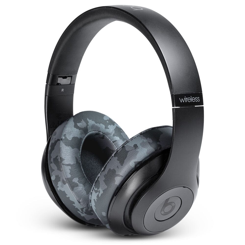 Beats Studio Earpads | Black Camo