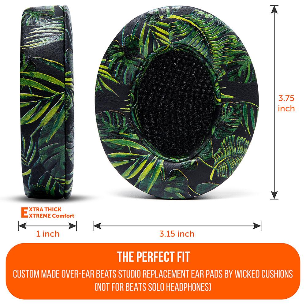 Beats Studio Earpads | Tropical