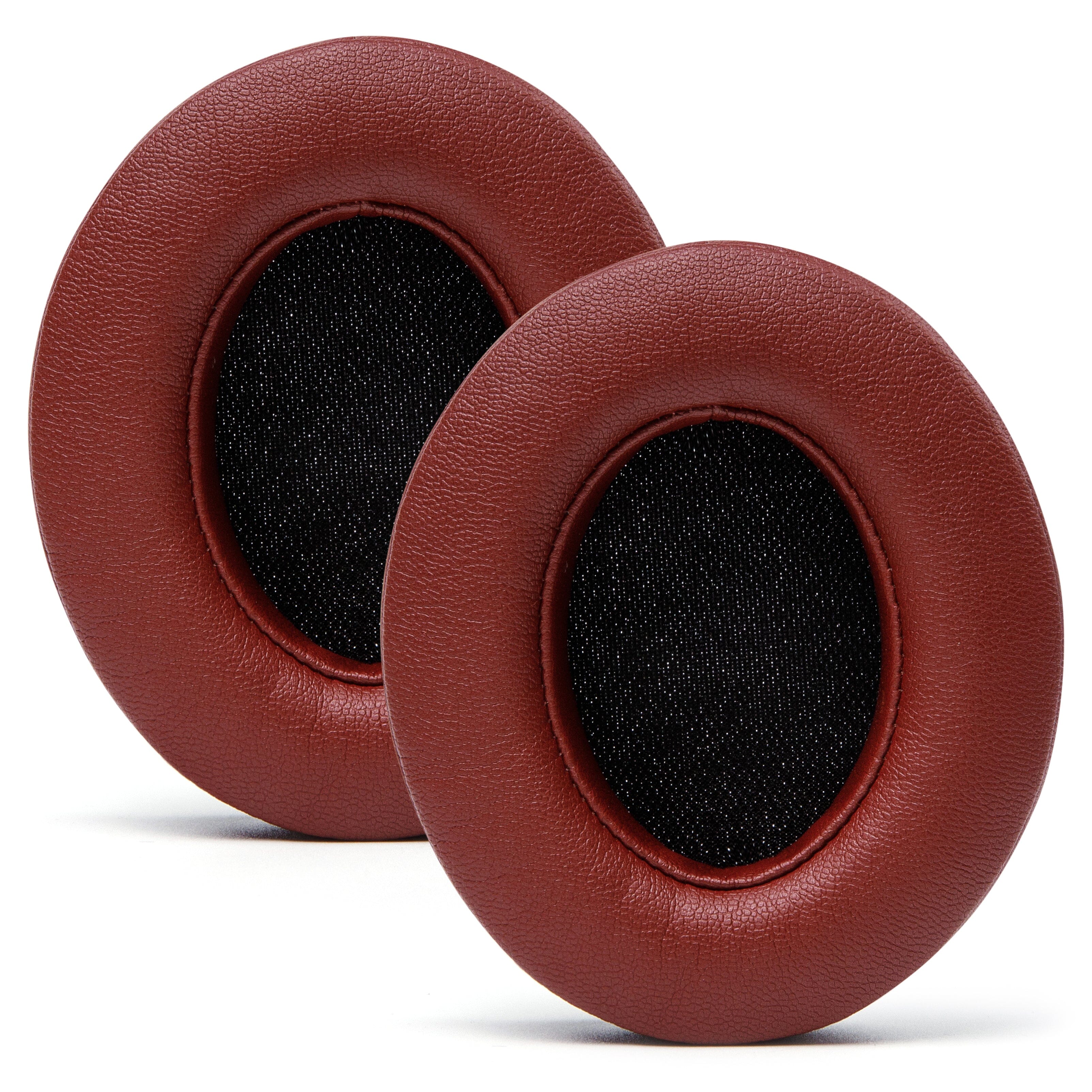 Beats Studio Earpads | Burgundy