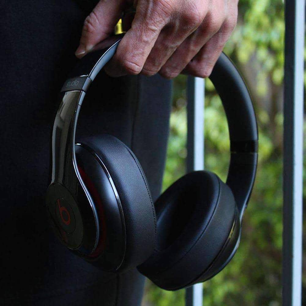 Beats Studio Earpads | Black