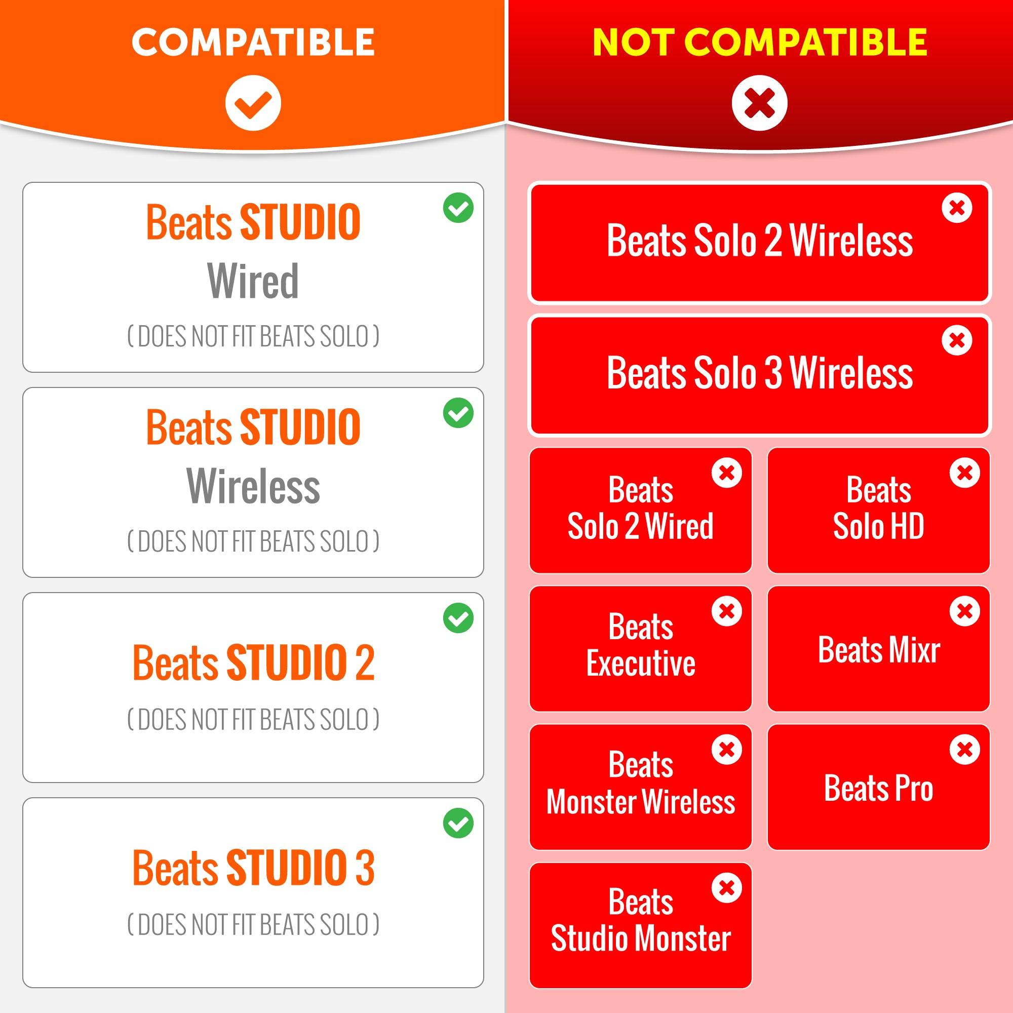 WC FreeZe Hybrid - Beats Studio | Shared Image