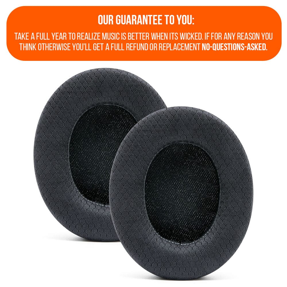 WC FreeZe Hybrid - Beats Studio | Black