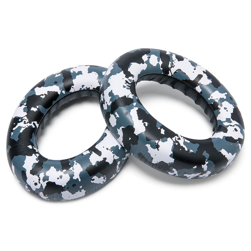 Replacement Ear Pads For Bose NC 700 | Snow Camo