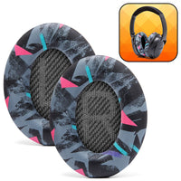 Replacement Ear Pads For Bose QC35 | 90s Black