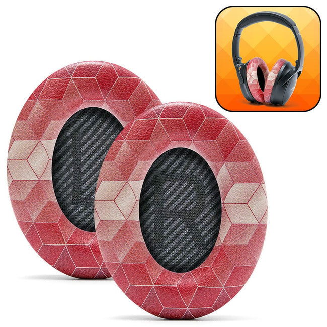 Replacement Ear Pads For Bose QC35 