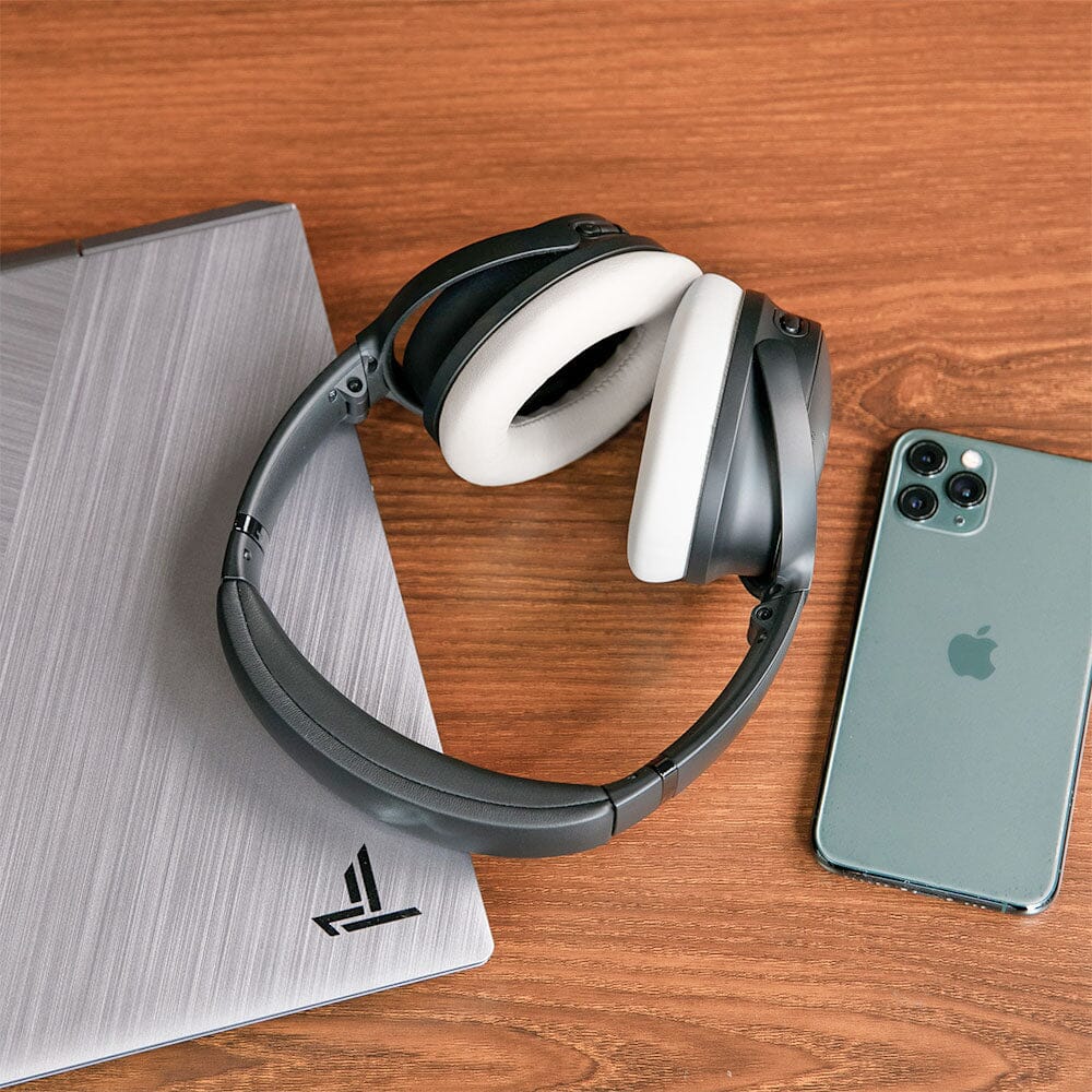 Bose QC45 | White Smoke