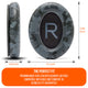 Bose QC45 | Black Camo