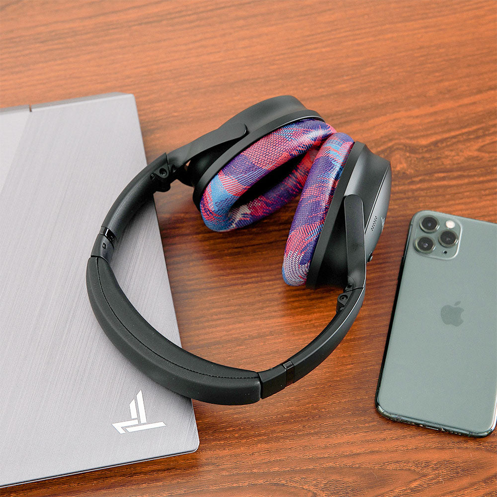 Bose QC45 | Speed Racer