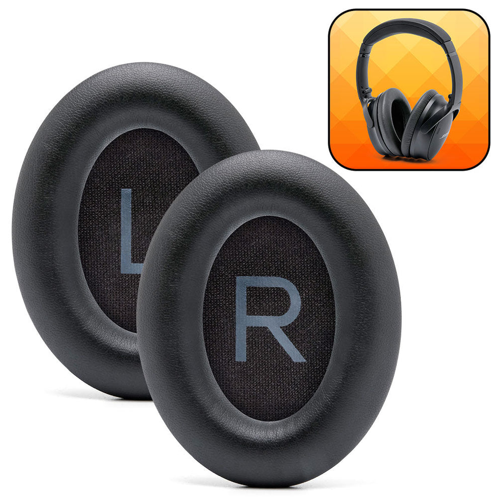 Replacement Ear Pads for Bose QC45