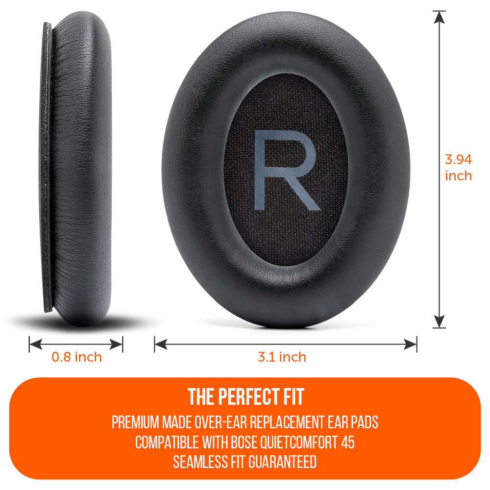 Bose QC45 | Black
