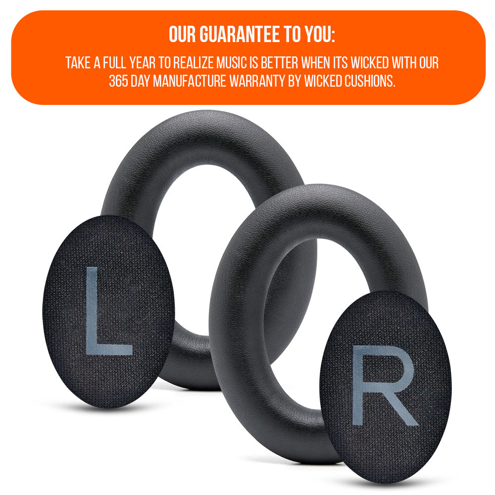 Bose QC45 | Black